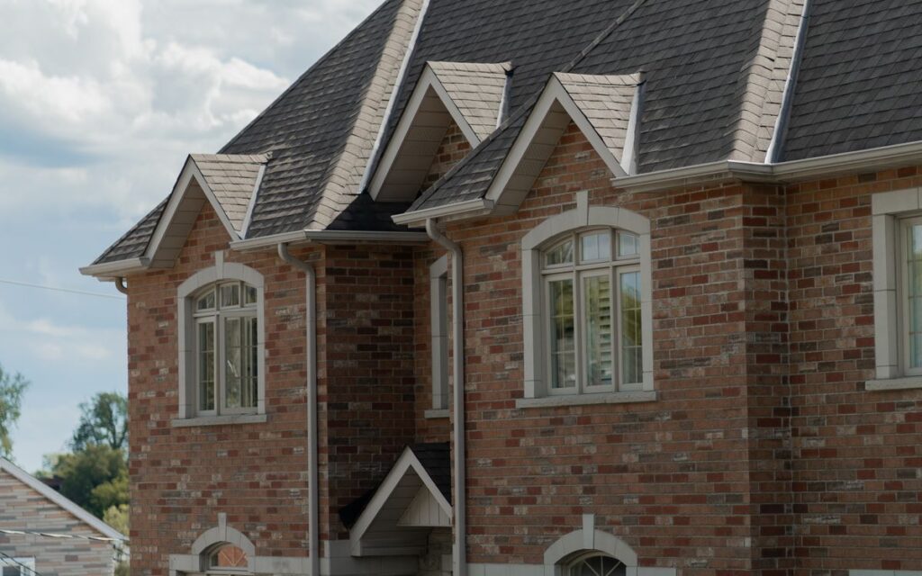 A family home in Winnipeg sold during a divorce