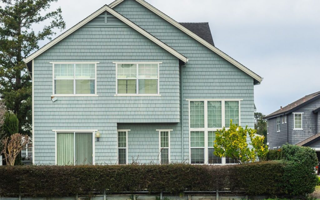 A Winnipeg home sold privately before foreclosure