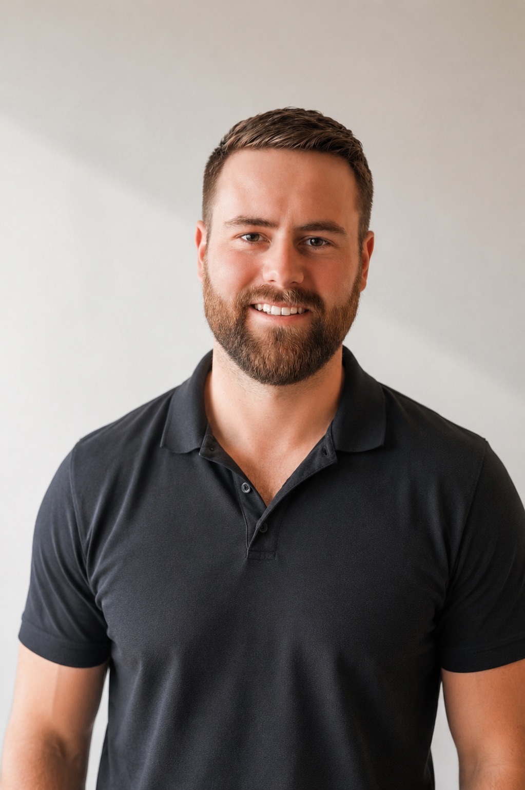 Jason, owner of Andres Properties