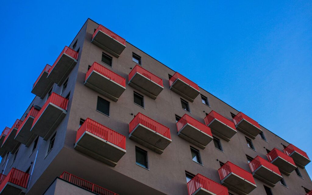 A Winnipeg rental property sold with tenants in place